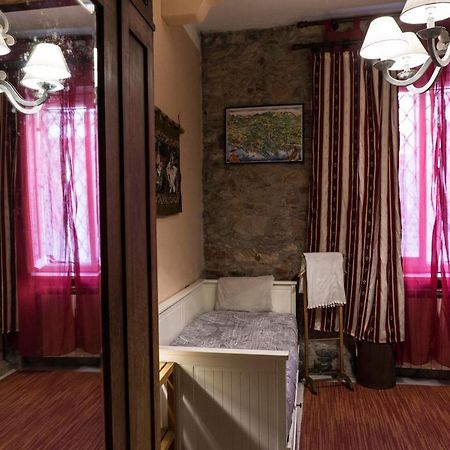 Ca Toa Villa Sarzana Buitenkant foto