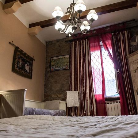 Ca Toa Villa Sarzana Buitenkant foto