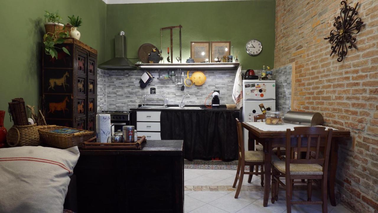 Ca Toa Villa Sarzana Buitenkant foto