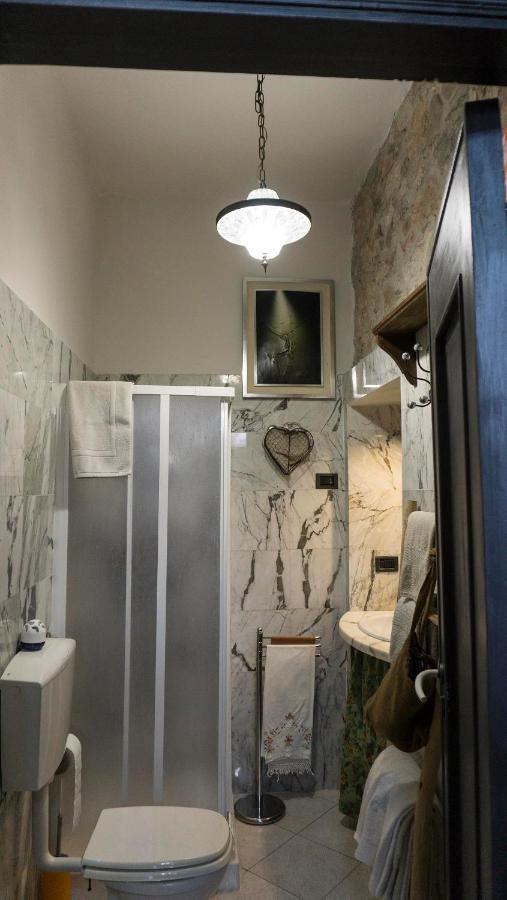 Ca Toa Villa Sarzana Buitenkant foto