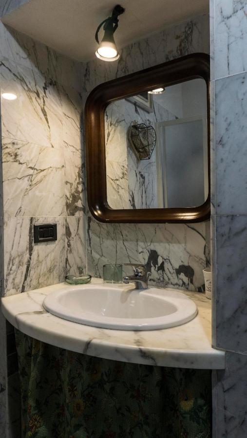 Ca Toa Villa Sarzana Buitenkant foto