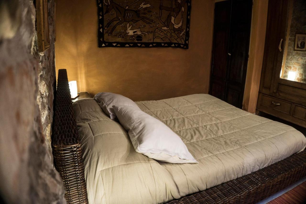 Ca Toa Villa Sarzana Buitenkant foto
