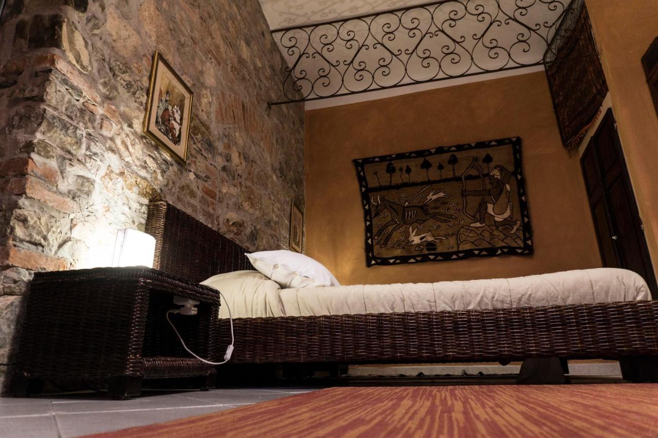 Ca Toa Villa Sarzana Buitenkant foto
