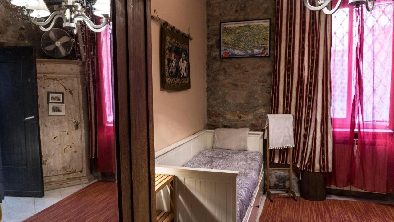Ca Toa Villa Sarzana Buitenkant foto