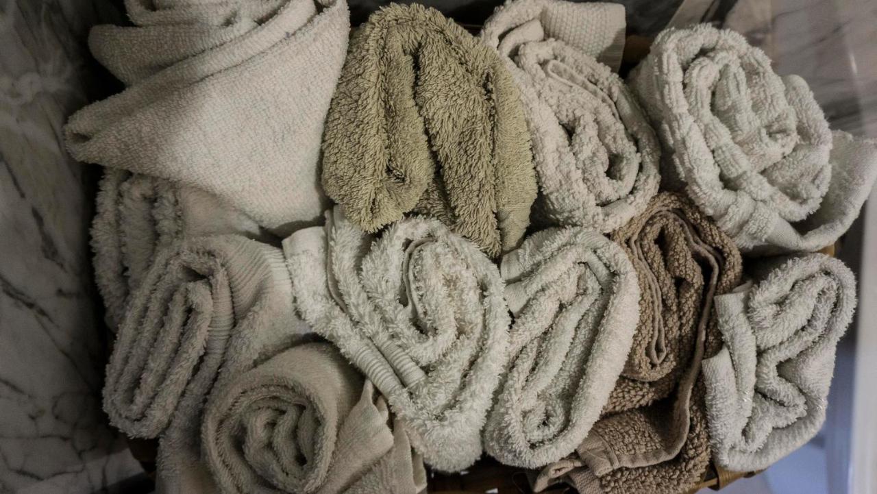 Ca Toa Villa Sarzana Buitenkant foto