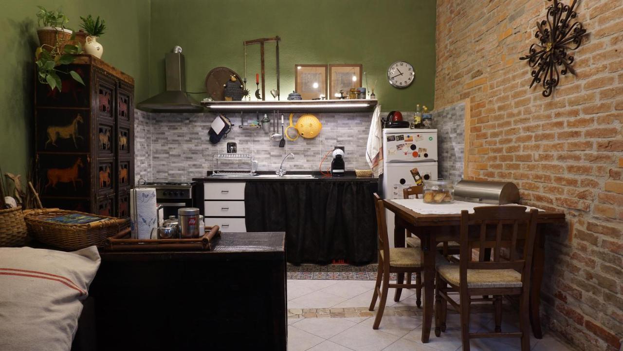Ca Toa Villa Sarzana Buitenkant foto